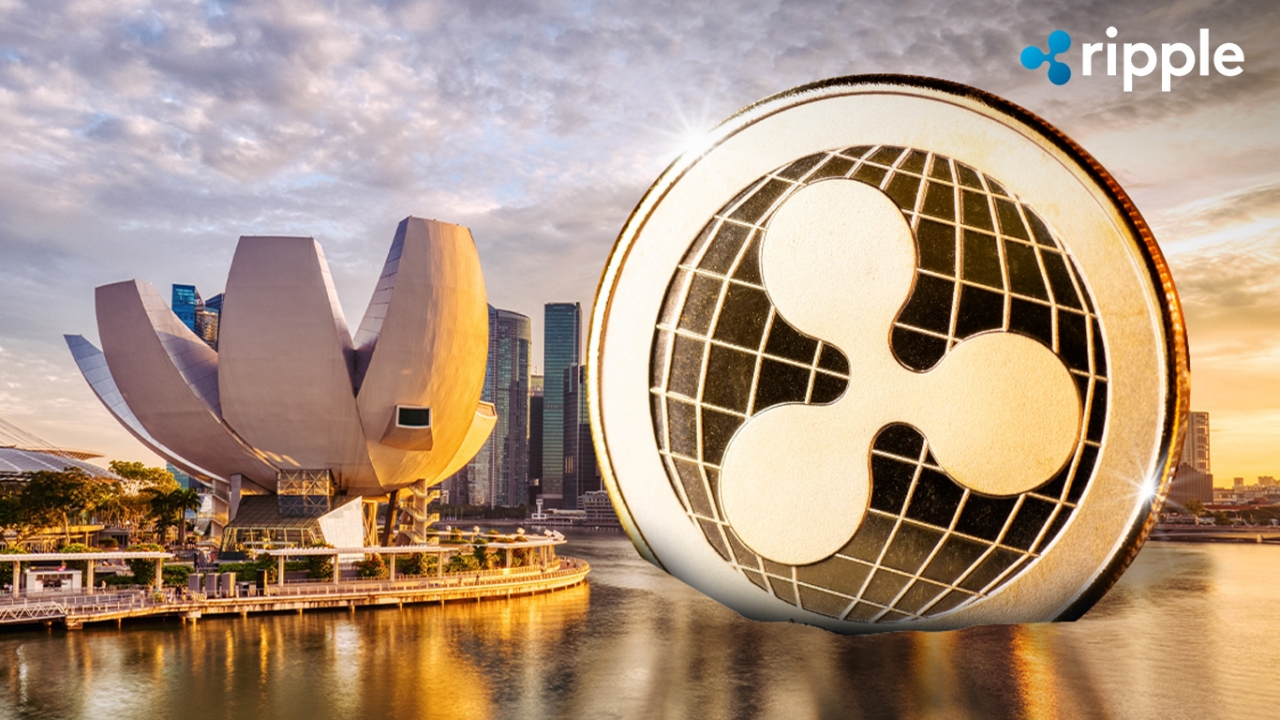 Ripple ได้ใบอนุญาต MPI ในสิงคโปร์ บริการคริปโตเต็มที่ พร้อมอวยยศ ธนาคารกลาง MAS สร้างสมดุลได้ดี