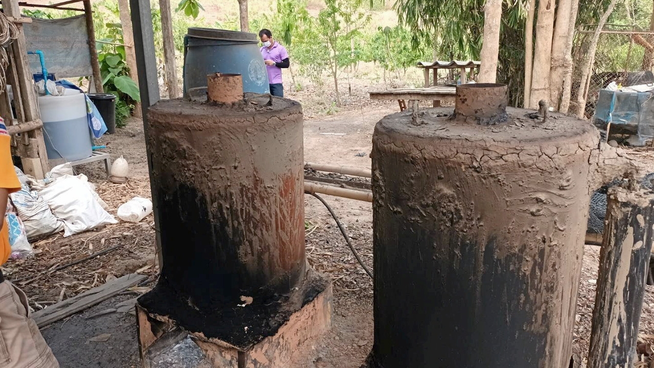 ปรับตัวรับภูมิอากาศเปลี่ยนแปลง