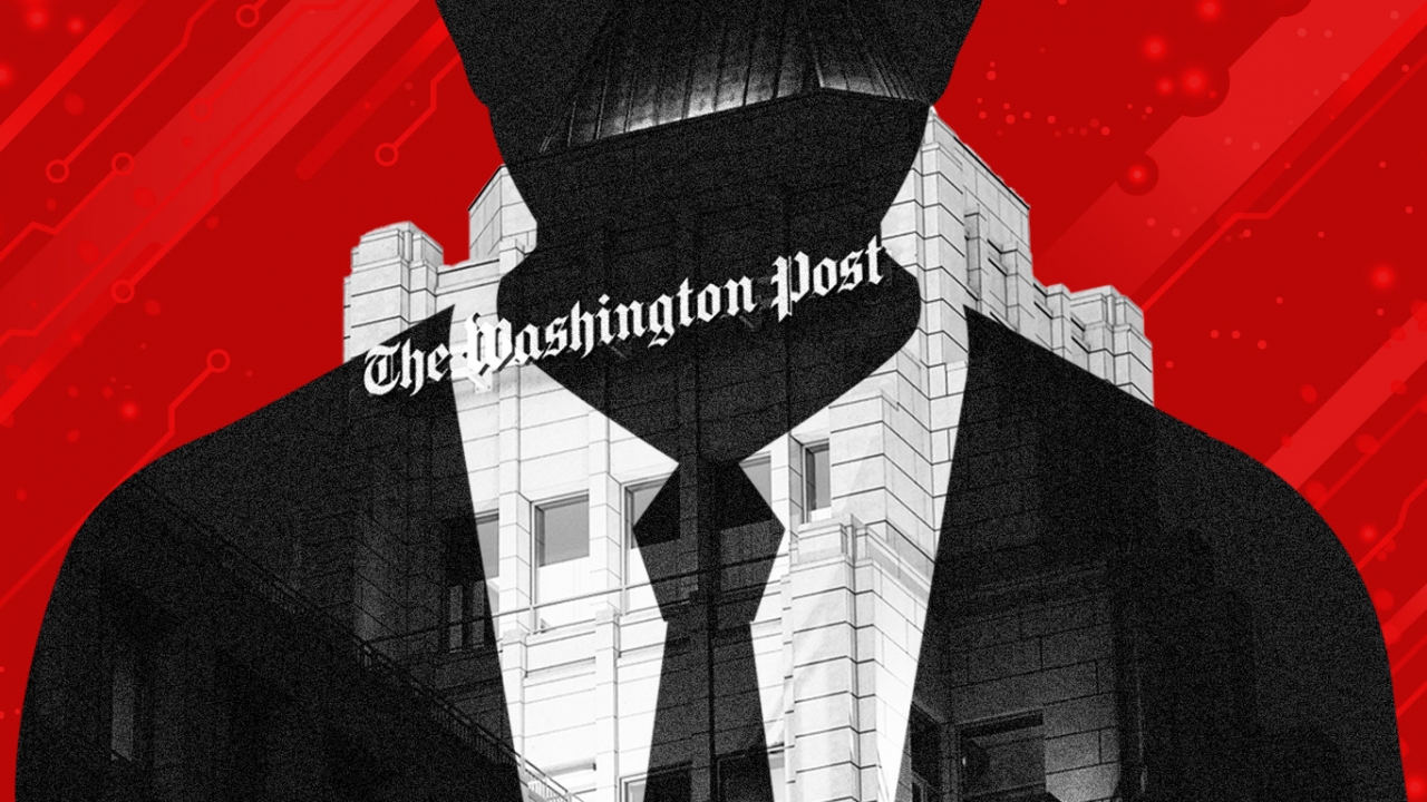 The Washington Post เลิกจ้าง 240 ตำแหน่ง ยอดโฆษณาซบเซา-คนอ่านใช้ AI หาข้อมูลมากขึ้น