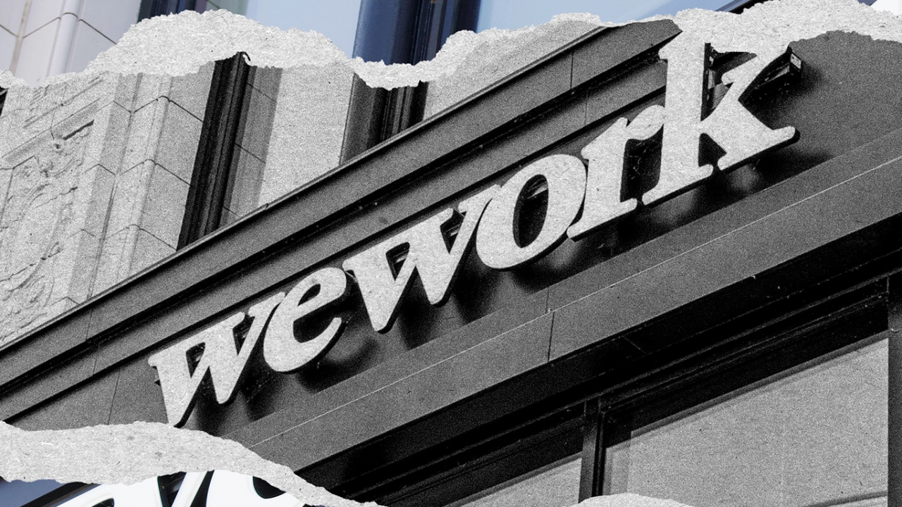 ย้อนไทม์ไลน์ธุรกิจ WeWork จากสูงสุดสู่สามัญ 