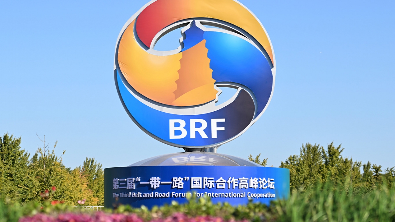 รู้จักการประชุม BRF ของจีน สำคัญอย่างไร ทำไมผู้นำนานาประเทศ ต้องเข้าร่วม