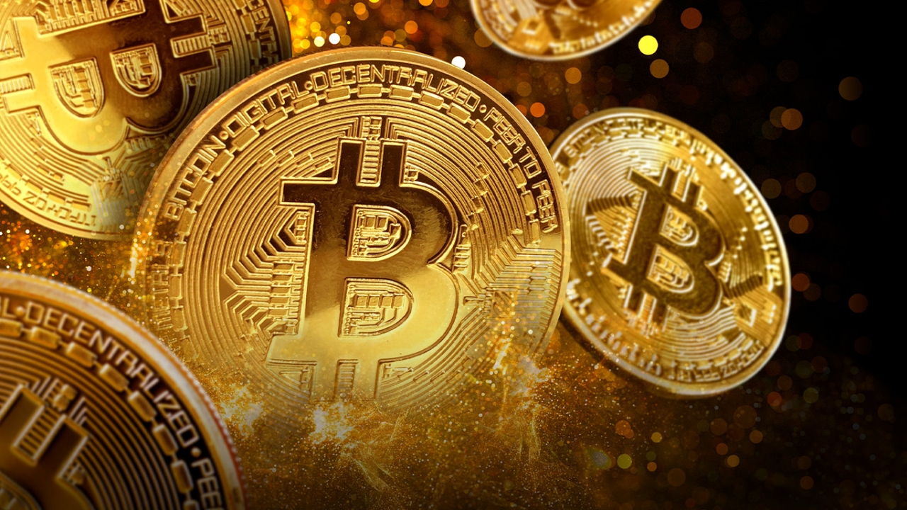 Bitcoin พุ่งทะลุ 34,000 เหรียญ ทำนิวไฮในรอบ 1 ปี รับกระแสรัฐบาลสหรัฐฯ หนุนตั้ง Spot Bitcoin ETF