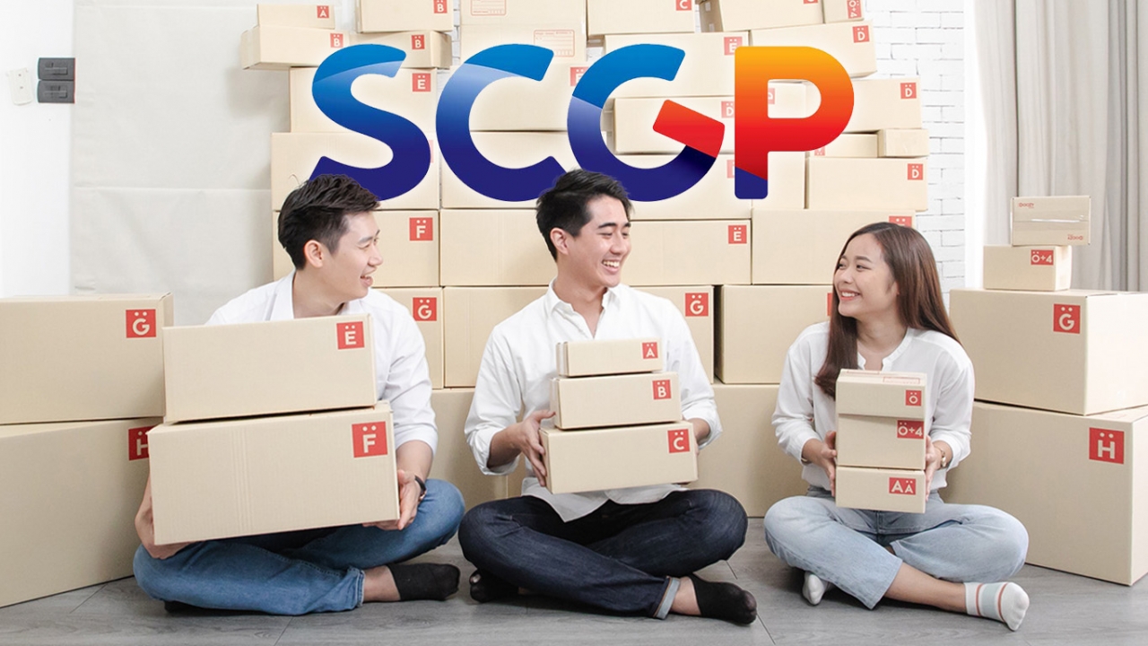 SCGP ลุ้นไตรมาส 4 รายได้โต บรรจุภัณฑ์เริ่มฟื้นตัว เล็งปิด 1 ดีลในเวียดนามปีนี้