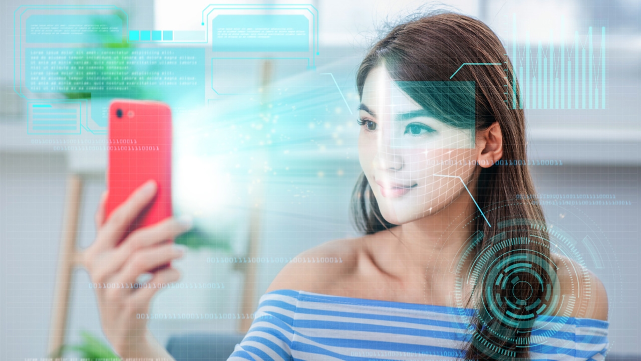 Face Recognition เทคโนโลยีที่อยู่เบื้องหลังความสะดวกสบาย เพิ่มประสิทธิภาพในองค์กร