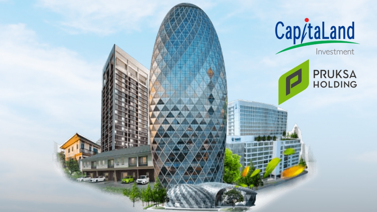 PSH จับมือพาร์ตเนอร์ ตั้ง “CapitaLand Wellness” มูลค่า 8.75 พันล้าน รุกอสังหาฯ สุขภาพ