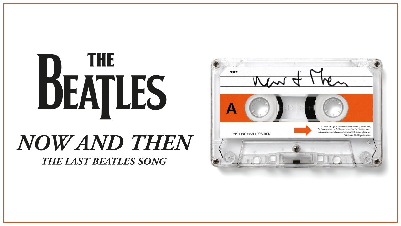 The Beatles ส่ง Now and Then เพลงสุดท้ายของวงสี่เต่าทอง ฟังได้แล้วพร้อมกันทุกแพลตฟอร์ม