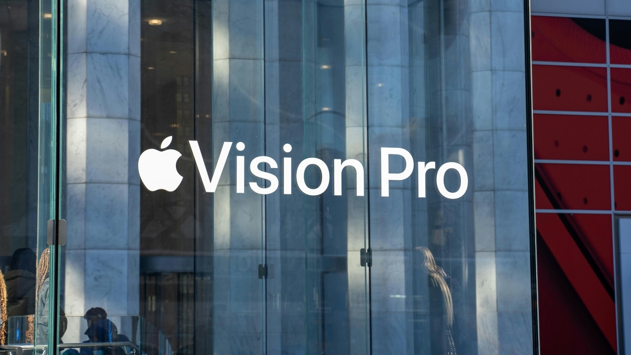 Apple ประกาศวางจำหน่าย Apple Vision Pro ในตลาดต่างประเทศ แนะนำ visionOS 2 เป็นครั้งแรก