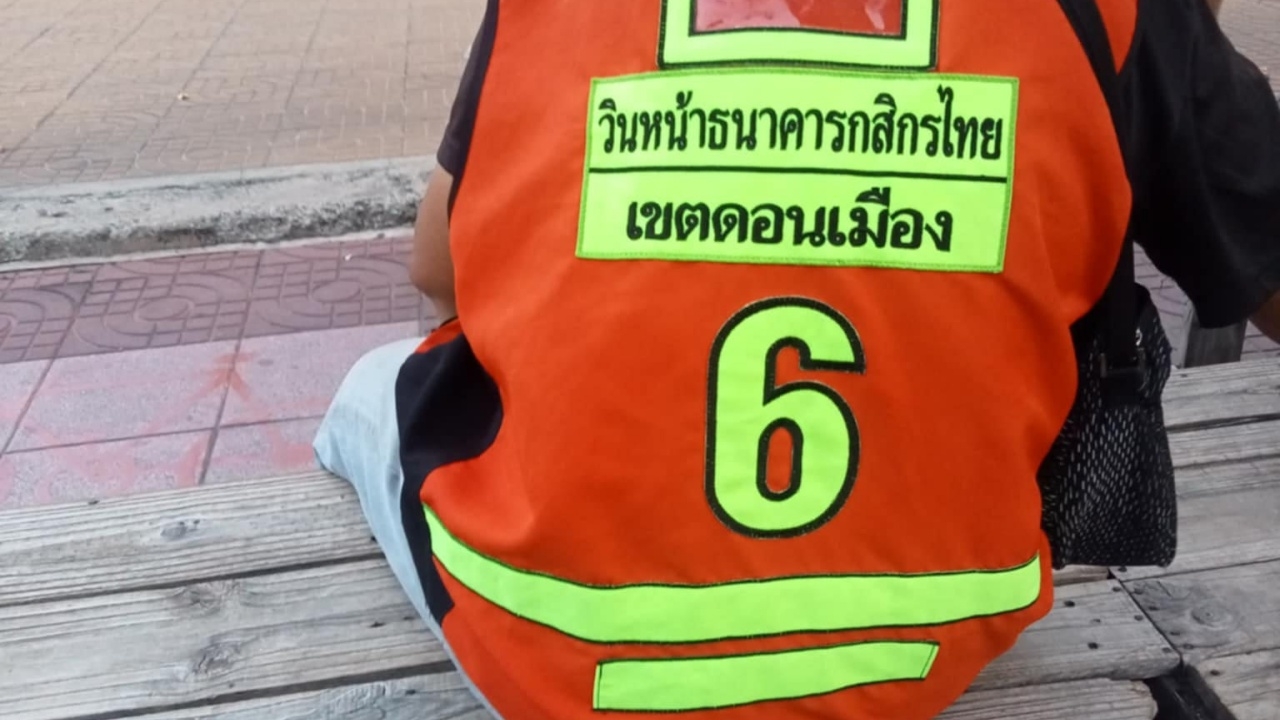 คนดีของสังคม ชื่นชม "พี่วินเบอร์ 6" ขี่รถไปส่งนักเรียนถึงบ้าน โดยไม่คิดเงิน