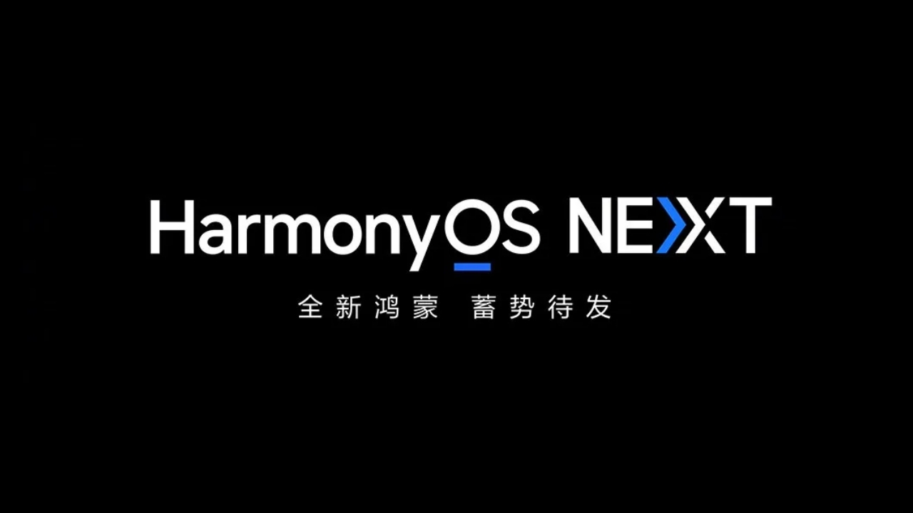 ระบบปฏิบัติการ HarmonyOS NEXT ของ Huawei ยกเลิกการสนับสนุนแอปจาก Android