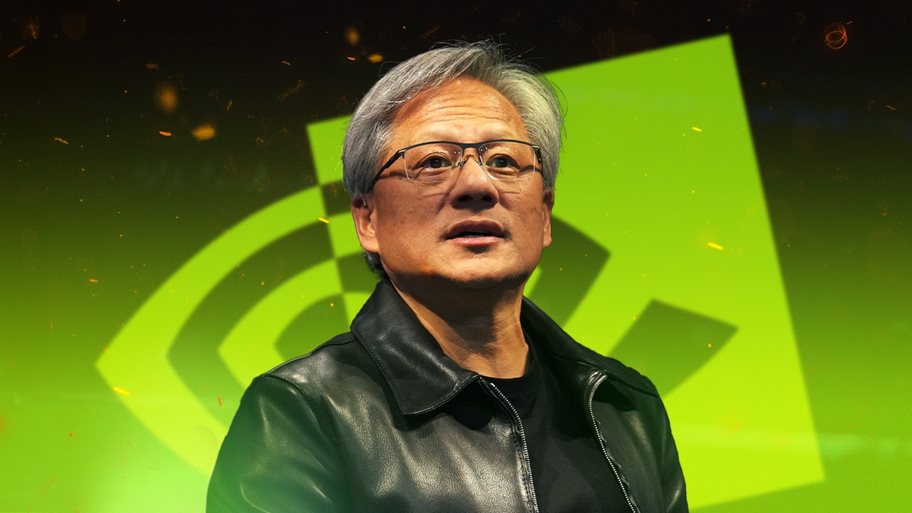 Nvidia มาถึงจุดนี้ได้ยังไง? ผู้ชนะตัวจริงในสมรภูมิ AI เส้นทางการไต่ขึ้นสู่ Big Tech เบอร์ต้นของโลก