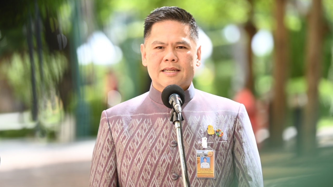 พ.ร.บ.งบฯ 68 พม.มุ่งดูแลเด็ก-ผู้สูงอายุ "พ.ร.บ.สมรสเท่าเทียม" จ่อ ผ่าน สว. 