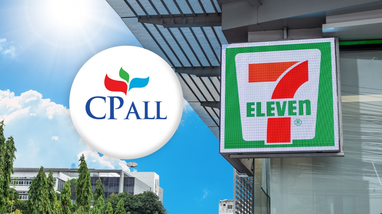 CPALL ดัน 7-Eleven บุกลาว คาดเปิดสาขาแรก ก.ย.นี้ อัดงบ 1.3 หมื่นล้าน ขยายตลาดในประเทศเพิ่ม