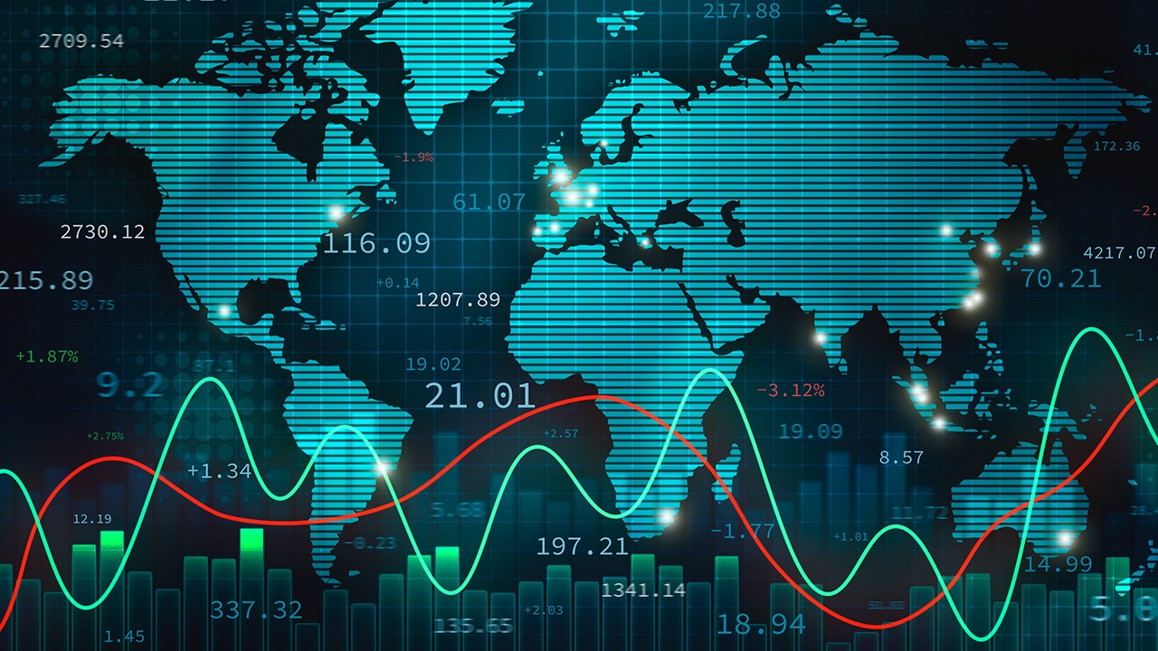 สัญญาณโลกเปลี่ยนผ่านสู่ Deglobalization