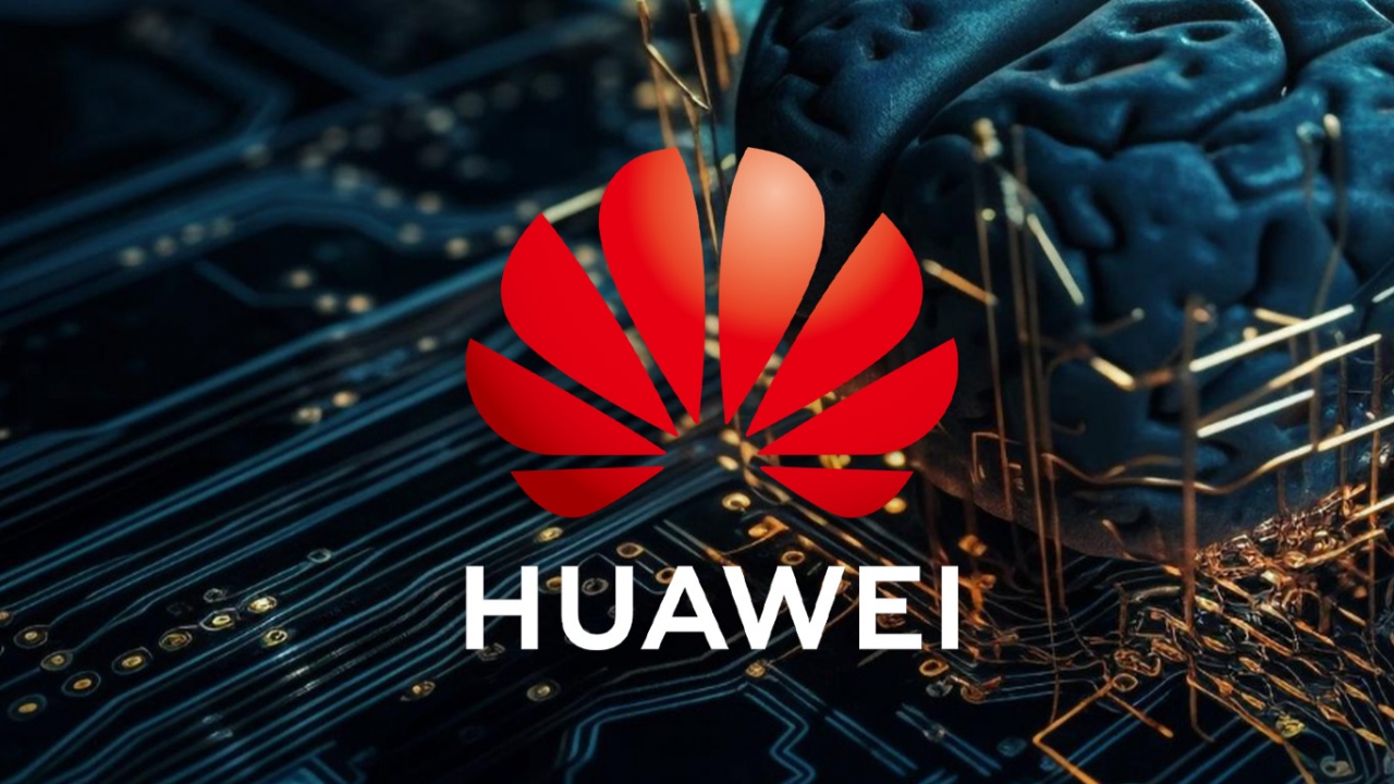 Huawei เตรียมสร้างศูนย์พัฒนาคนด้าน AI และ Cloud ในไทย คาดสร้างรายได้กว่า 6 หมื่นล้านบาท ใน 5 ปี 