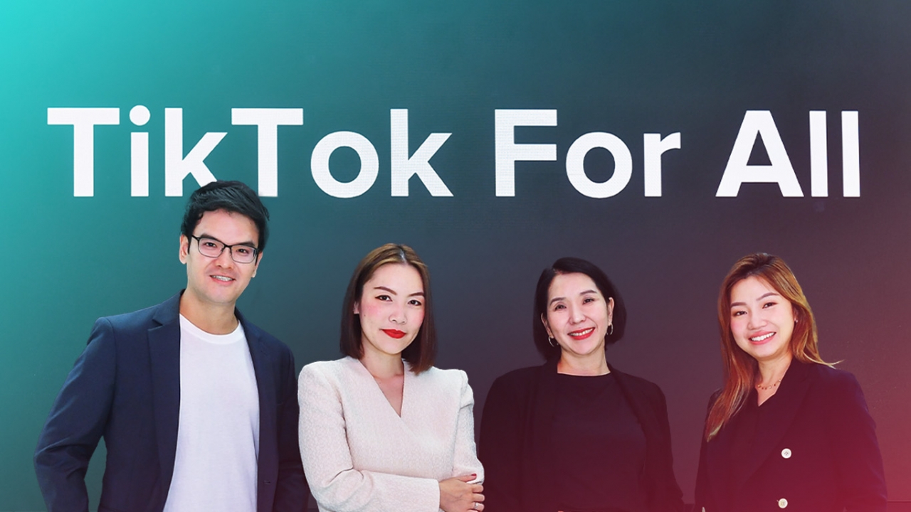 สรุปแผนธุรกิจปี 67 ของ TikTok จะผลักดันคอนเทนต์แบบไหนบ้าง? เพื่อกระตุ้นเศรษฐกิจสร้างสรรค์