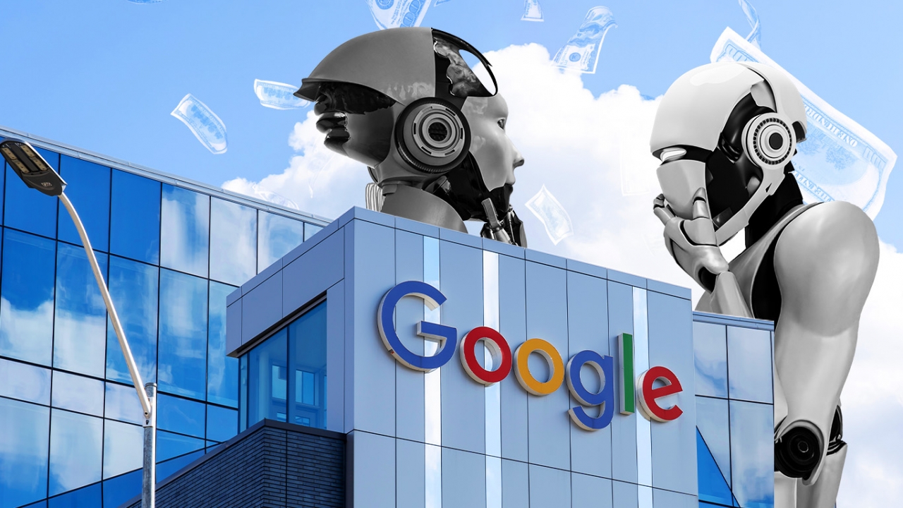 แม้ปี 2023 รายได้ Google โตดี แต่มีแผนปลดคนเพิ่มเพื่อลดต้นทุน หลังทุ่มเงินก้อนใหญ่ไปกับ GenAI