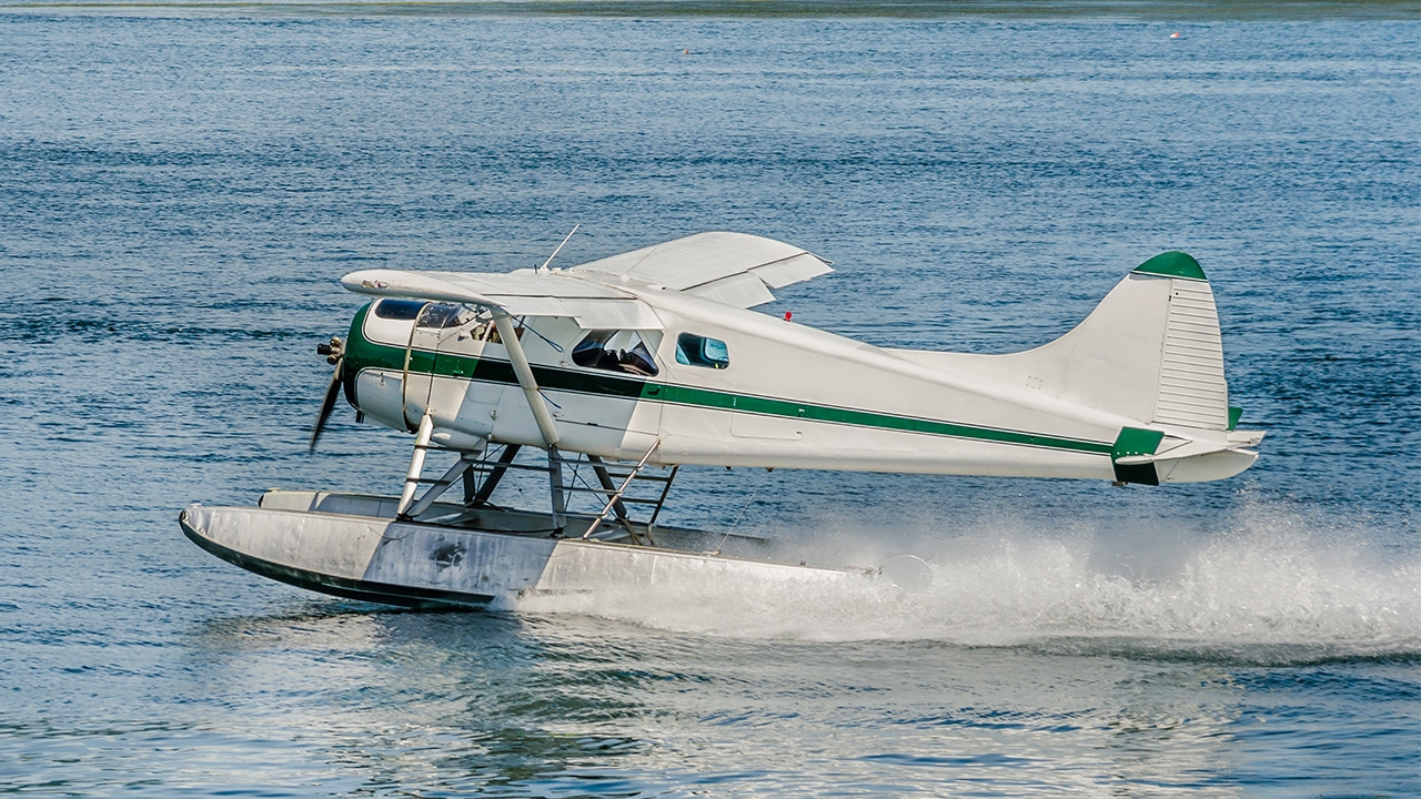 ทอท.ลงทุนปั้นสนามบินน้ำรับ “SeaPlane”