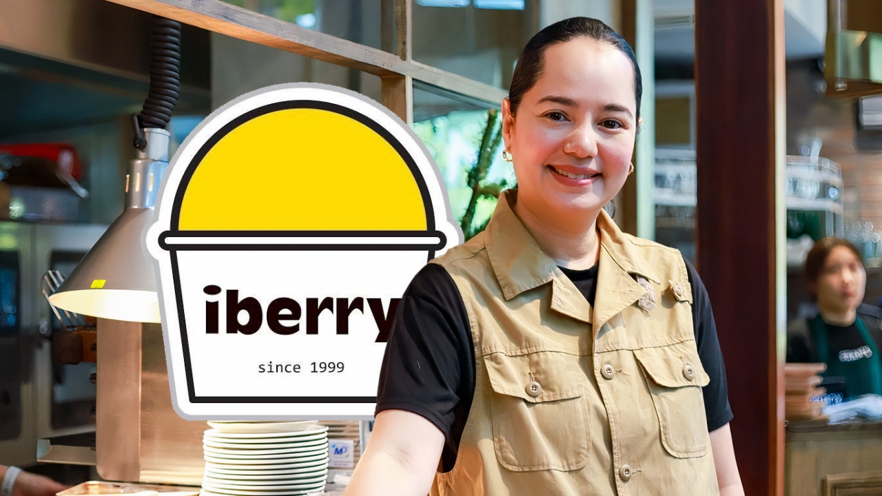 แกะสูตร “ปลา iberry” อาหารที่ดีต้อง “ย่อยง่าย” ซอฟต์พาวเวอร์ที่ดี ต้องไม่ “ยัดเยียด” 