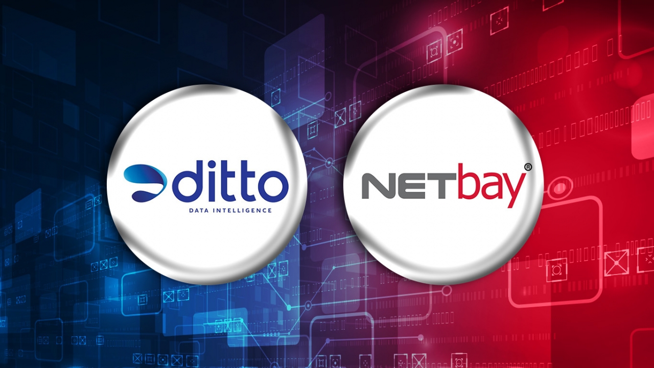 DITTO จับ 6 พันธมิตรถือหุ้น NETBAY ขยายฐานลูกค้าใหม่ ดันรายได้พุ่ง 30%