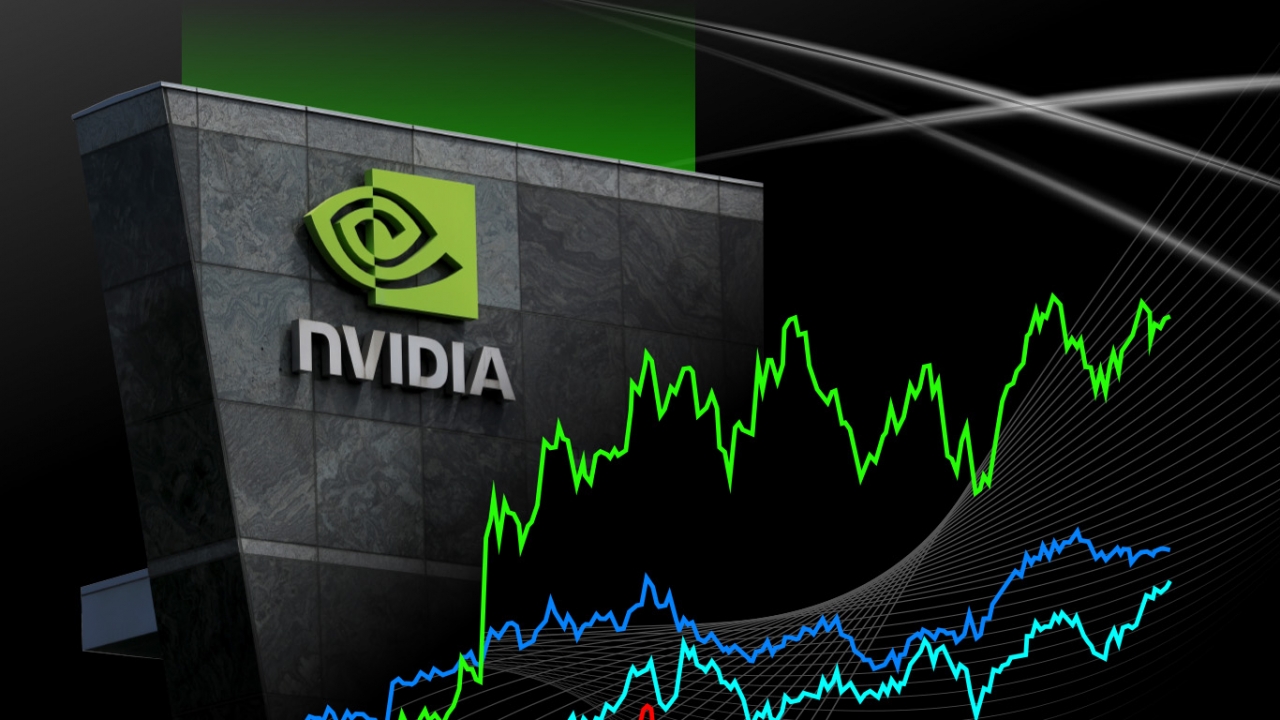 หุ้นเทคแห่งปี Nvidia ผลตอบแทนดีสุดในบรรดา Big Tech นับตั้งแต่ต้นปี 2023