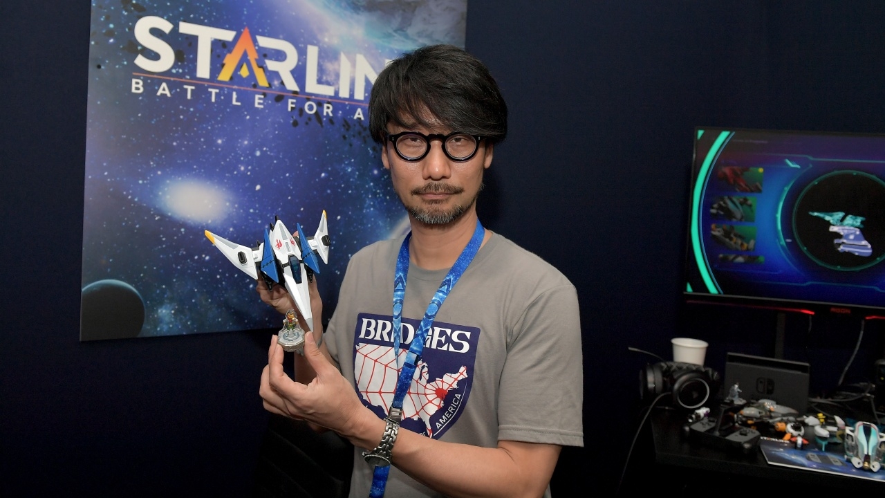 สารคดี Hideo Kojima เตรียมเข้าฉายบน Disney Plus ปีหน้า