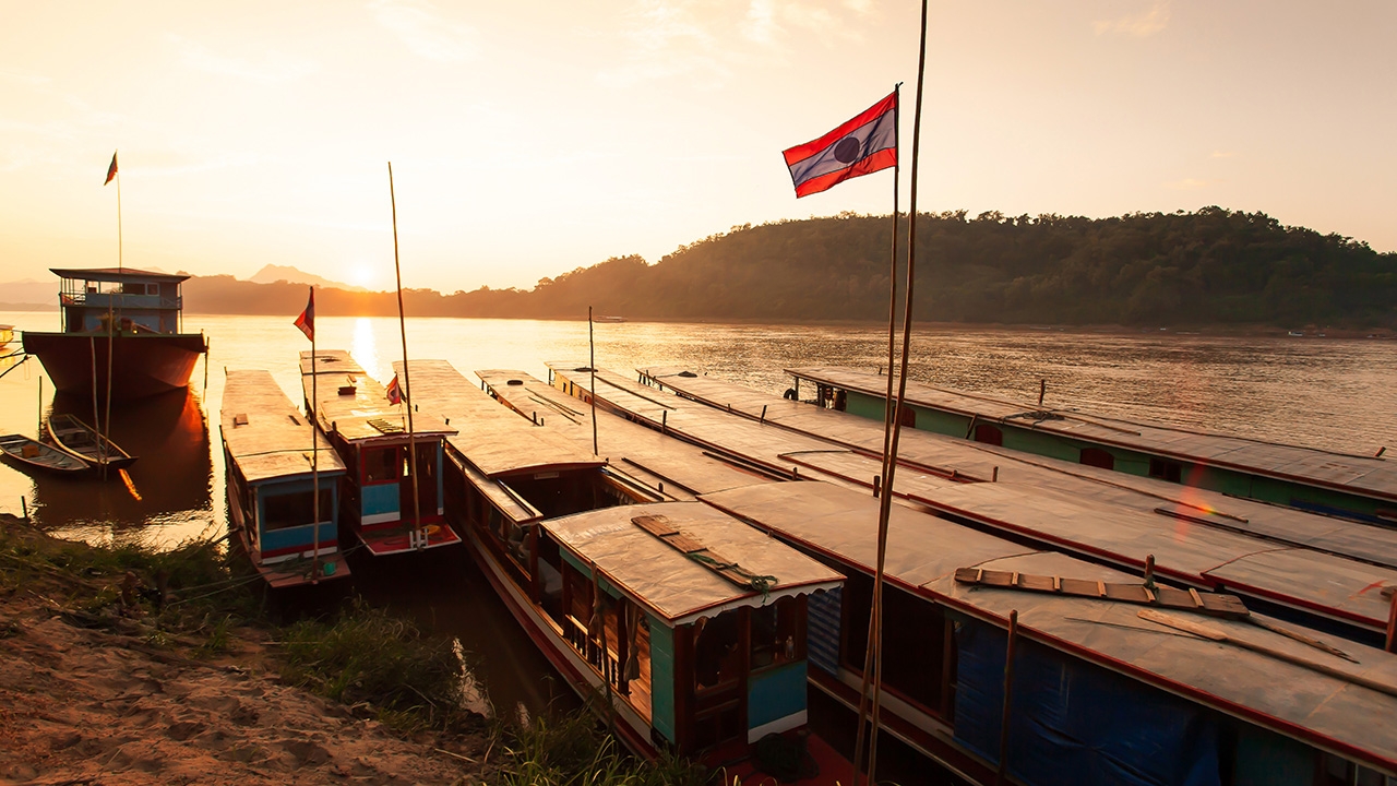 ทุนจีนแห่เจาะ สปป.ลาว เช่าทำเกษตร  90 ปีส่งออก