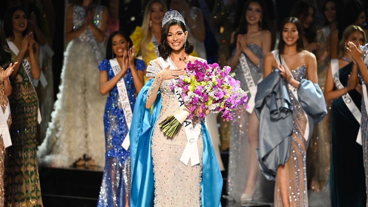 เกิดอะไรขึ้น Miss Universe 2023 ถูกรัฐบาลนิการากัว สั่งห้ามกลับประเทศ