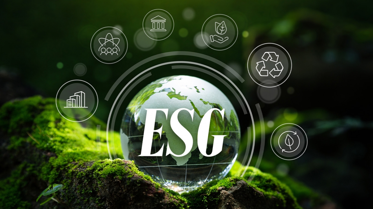 KTAM จัดตั้งกองทุน Thai ESG หนุนคนไทยออมระยะยาว