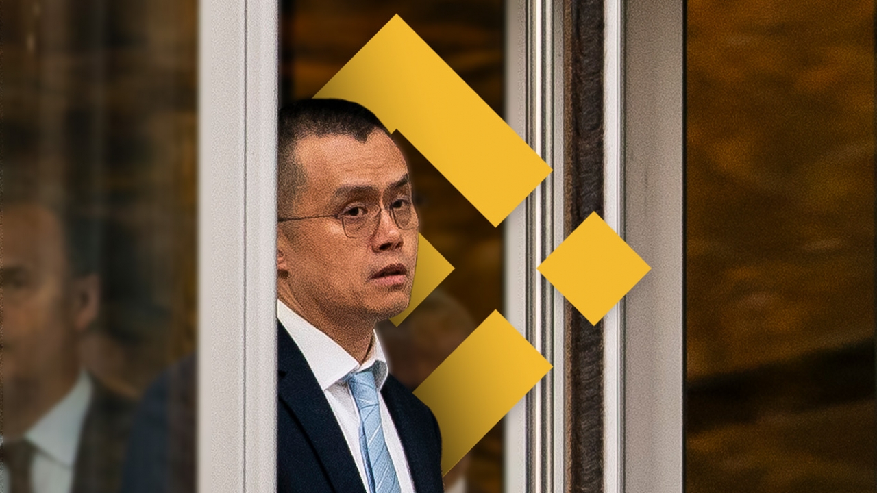 CZ ลาออกจาก CEO Binance ละเมิดกฎต่อต้านฟอกเงินสหรัฐฯปรับอ่วม 1.5 แสนล้าน เสี่ยงคุกไม่เกิน 18 เดือน