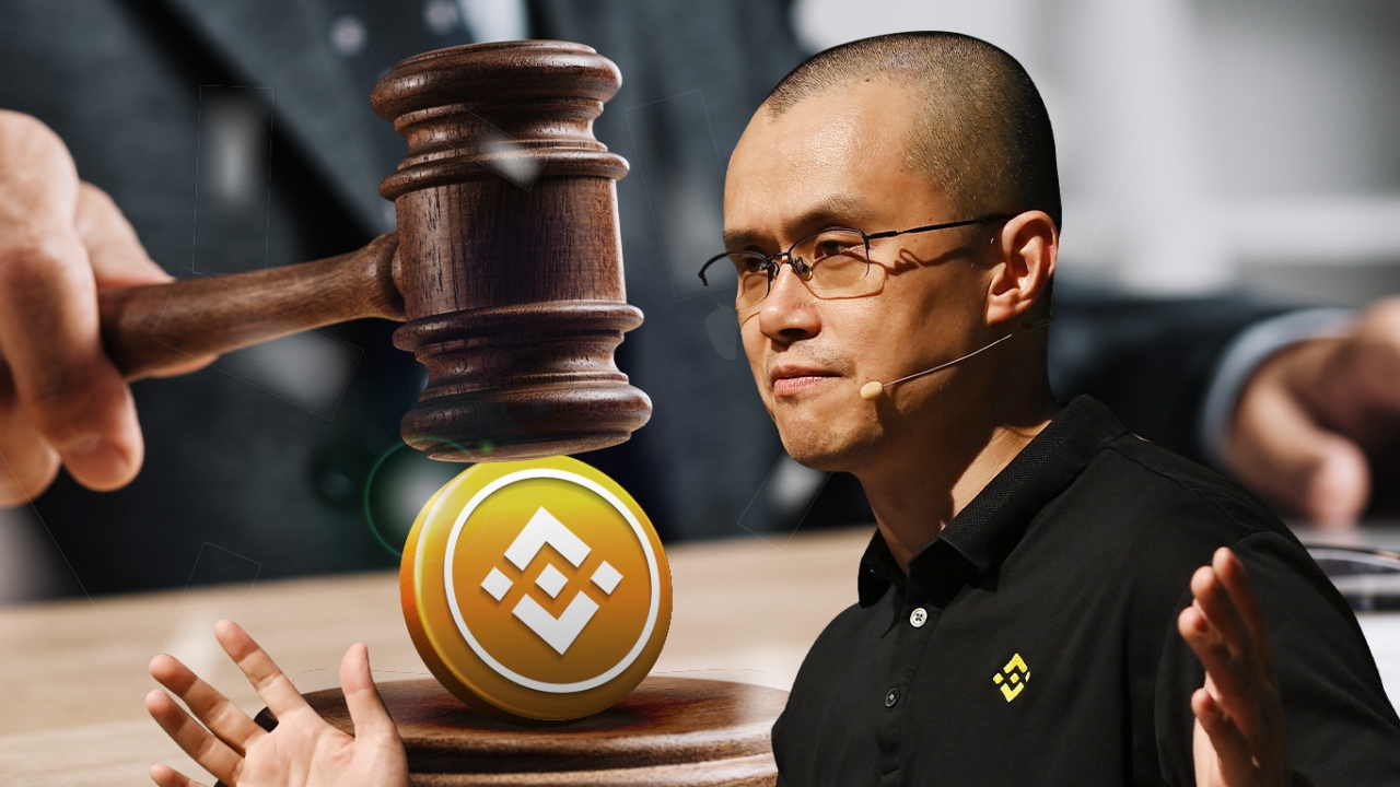 ชัดแล้ว! ศาลสหรัฐฯ อนุมัติ Binance และ CZ จ่ายแสนล้าน ฐานละเมิดกฎหมายฟอกเงิน