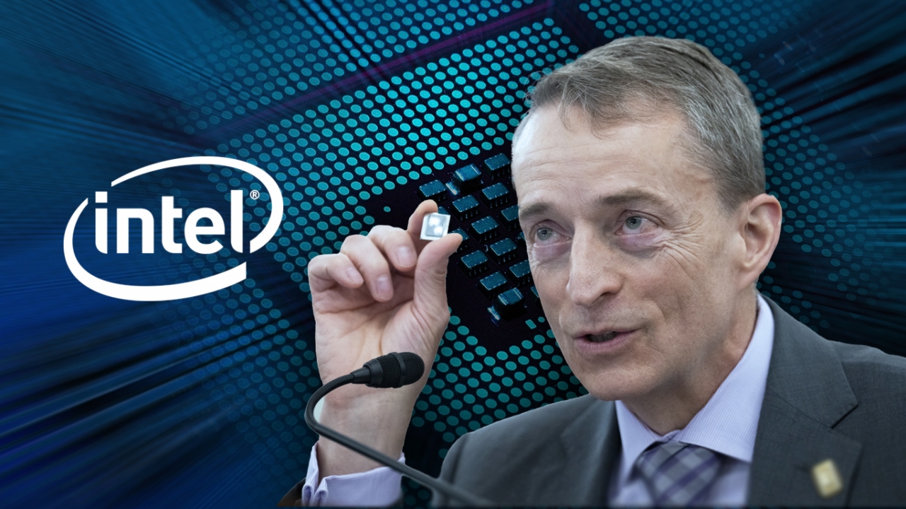 Intel เปิดตัว ‘ชิป AI’ ตัวใหม่ หวังฟื้นคืนความโดดเด่น หลัง Nvidia ครองซีนตลาด