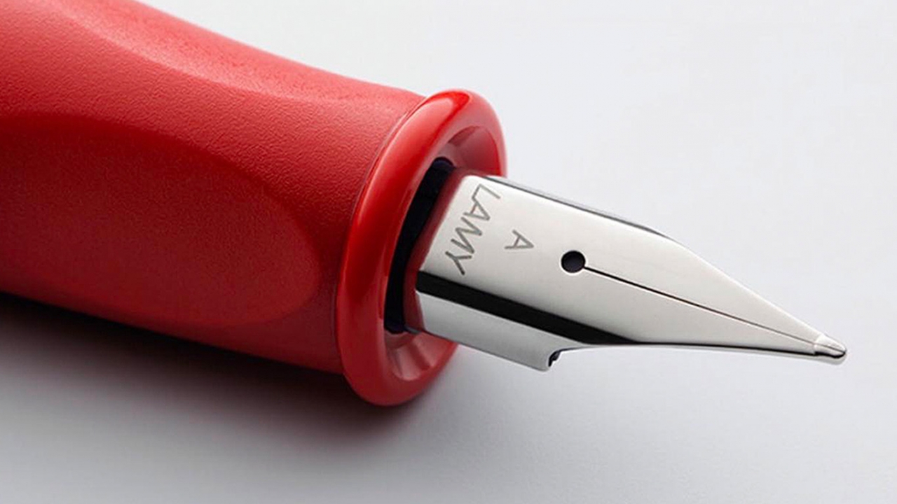 Lamy แบรนด์เยอรมันที่ทำเงินมหาศาลจากการ ‘ขายปากกา’ มูลค่าพันล้าน