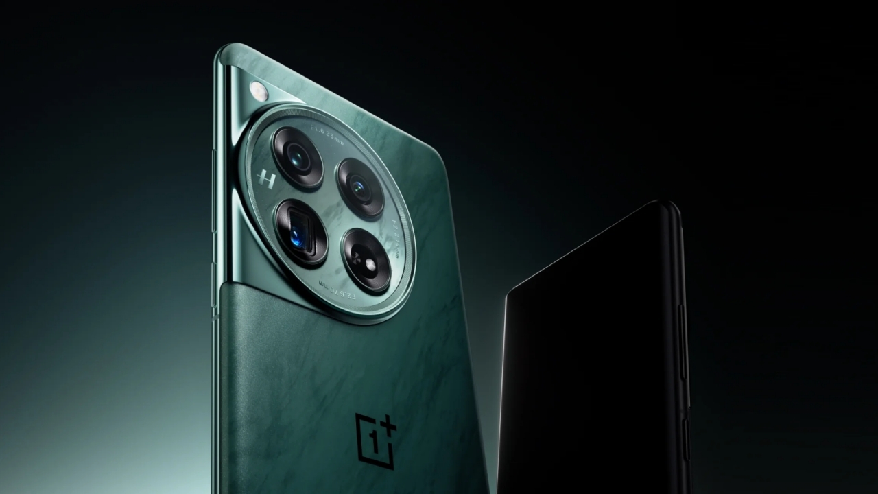 OnePlus ประกาศเปิดตัว OnePlus 12 มือถือเรือธงรุ่นใหม่ 23 มกราคมปีหน้า