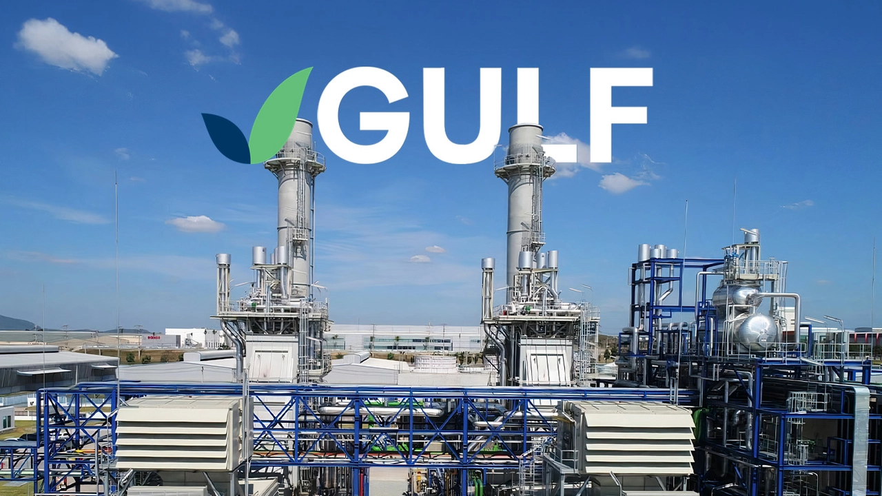 GULF เตรียมรับทรัพย์เดินโรงไฟฟ้า เพิ่ม 662 MW ขายไฟ กฟผ.นาน 25 ปี โบรกฯ จับตาแผน PDP ใหม่