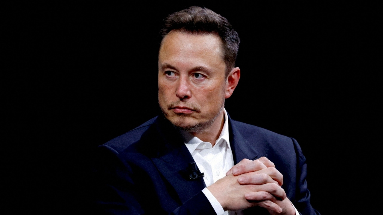 Elon Musk ทำนาย Superhuman AI มีโอกาสฉลาดแซงหน้ามนุษย์ในอีกไม่กี่ปีข้างหน้า