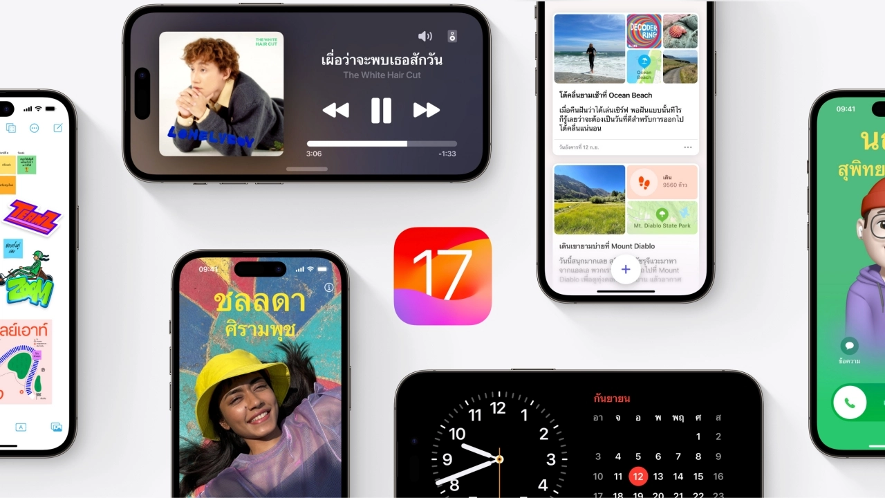 ดีลระหว่าง Apple และ Google นำ Gemini เพิ่งเริ่มต้นเจรจา-ไม่ปิดโอกาสพูดคุยกับบริษัทอื่น