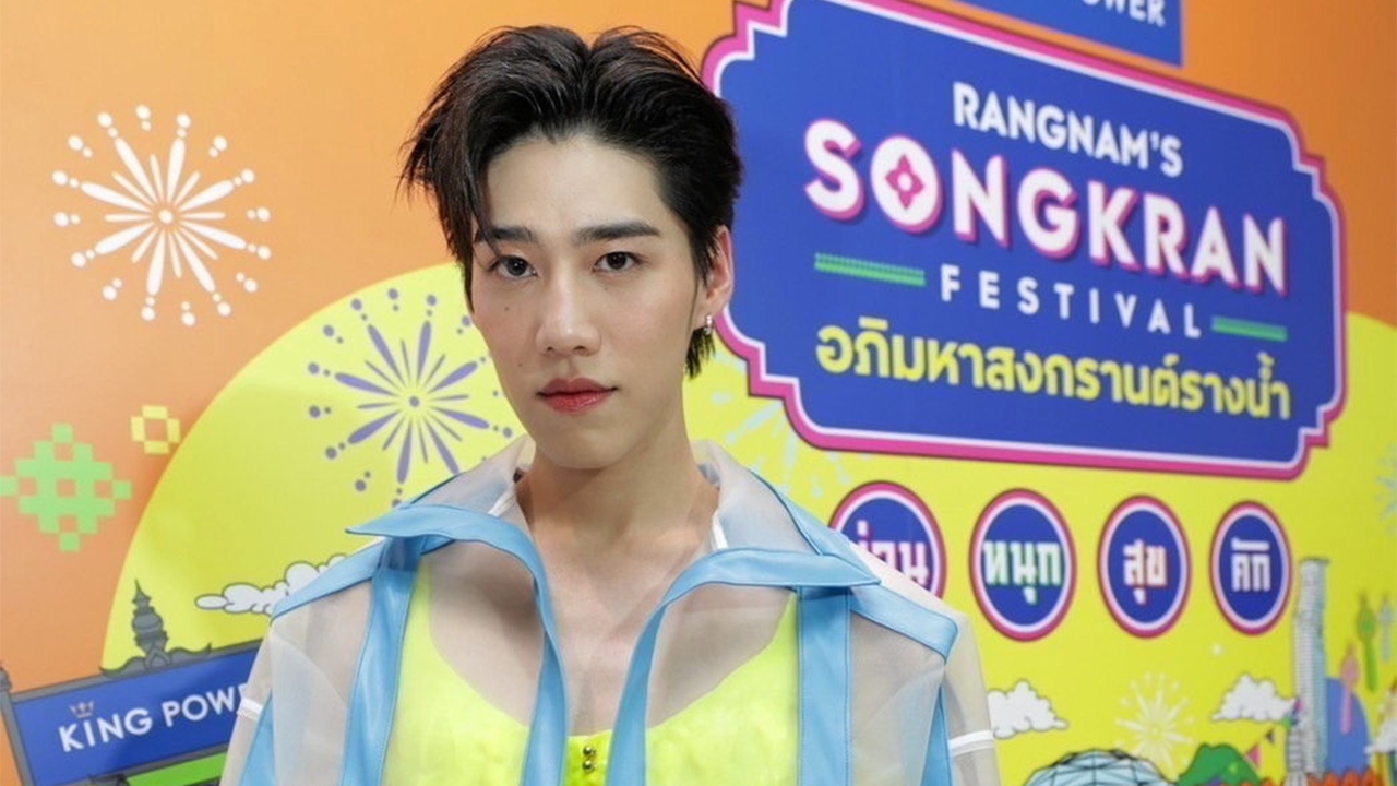 “พีพี-กฤษฏ์” ไม่น้อยใจ “น้องแอบิเกล” เมิน! พร้อมไปเต้นทเวิร์กเป็นเพื่อน