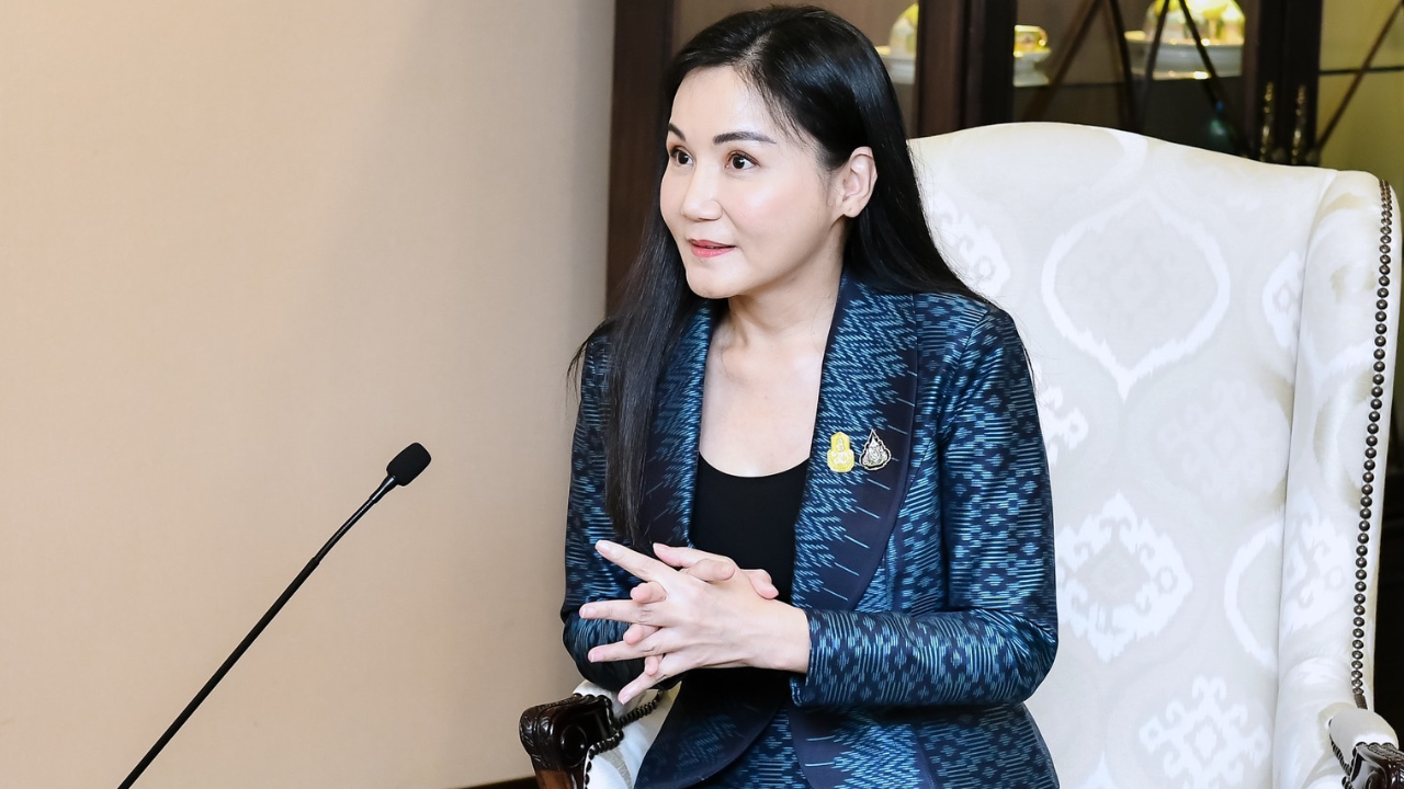 “นฤมล” เผย 56 บริษัทเกาหลีใต้ สนใจลงทุนใน EEC จ่อดูพื้นที่จริงปลายเดือนนี้