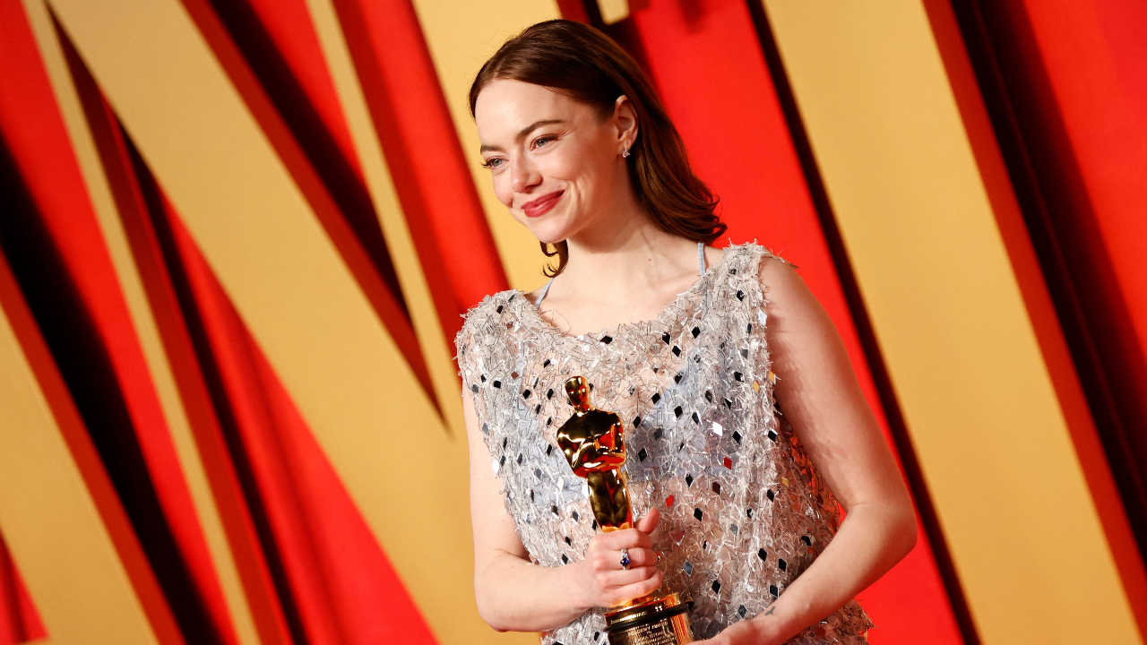 ประวัติ เอ็มมา สโตน (Emma Stone) และเคล็ดลับความสำเร็จบนเวทีออสการ์ 2024