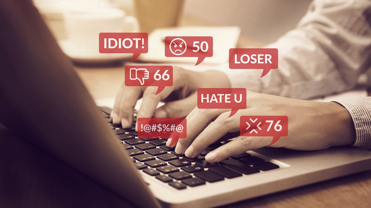 กรณีศึกษา Cyberbullying กับ 'การไตร่ตรอง' ซอฟต์สกิลที่ขาดหาย