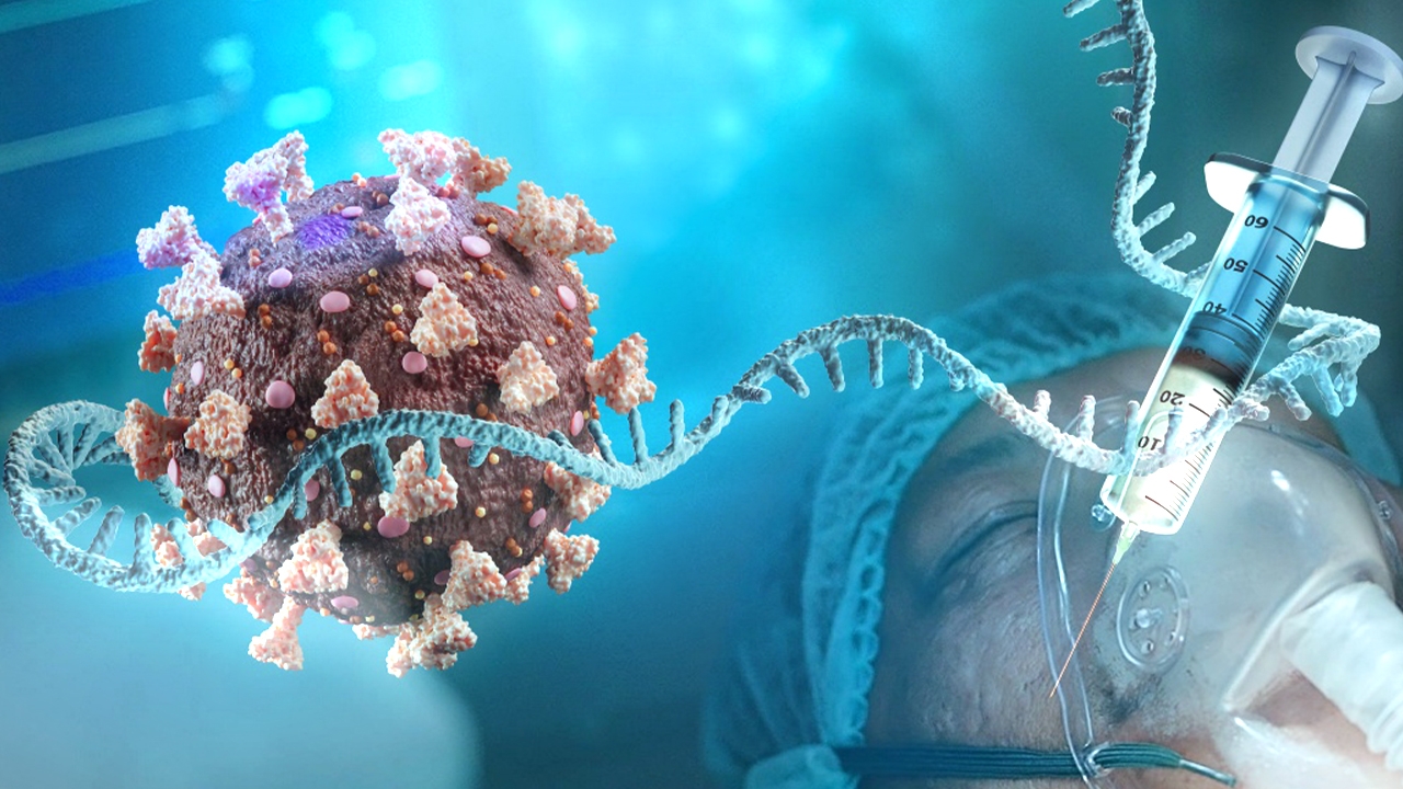 เคลียร์ดราม่า วัคซีนโควิด mRNA ช่วยชีวิตคน หรือเพิ่มความเสี่ยงให้ตาย-พิการ