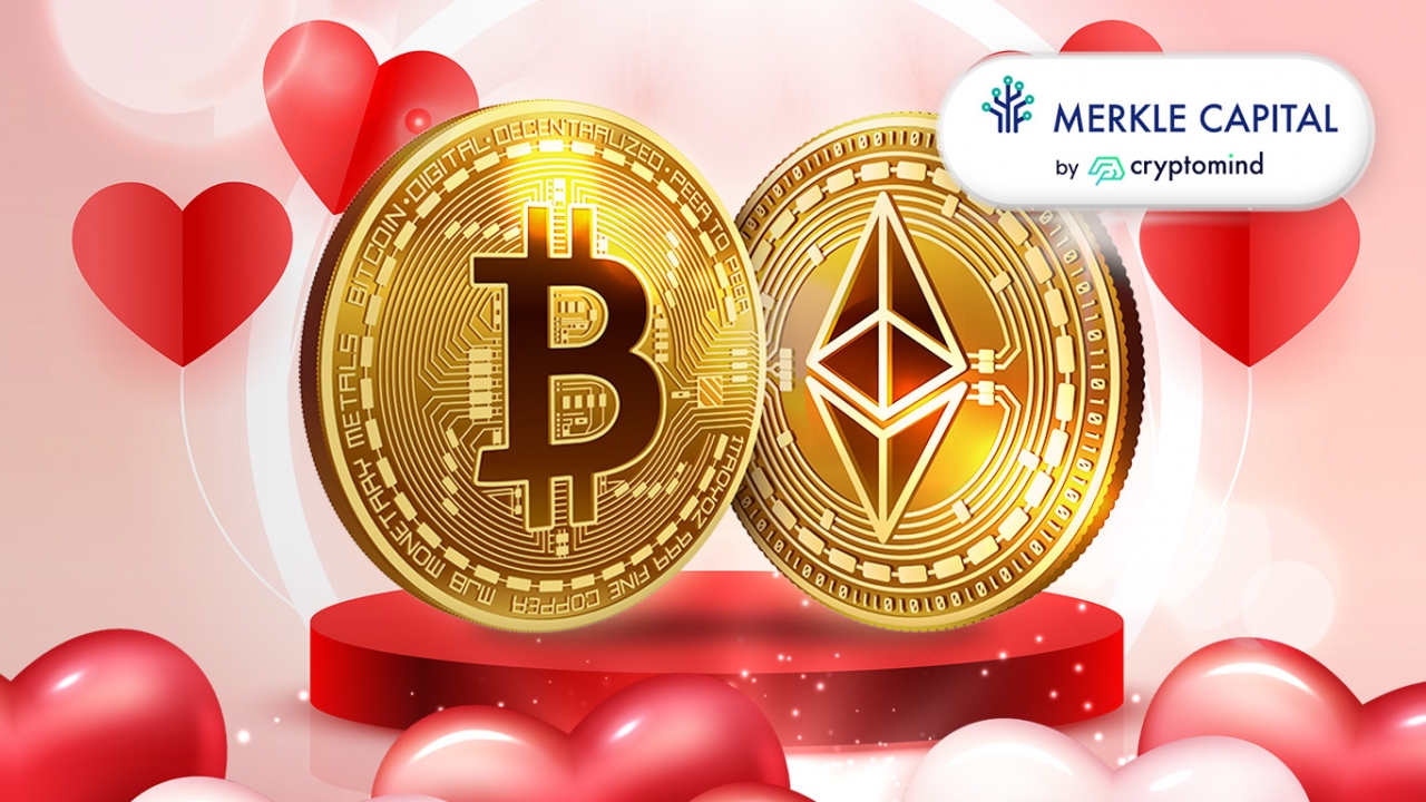 เปิดชะตาตลาดคริปโตฯ เดือน ก.พ. ทิศทางดี กูรูแนะ จับตาเหรียญเด่น Ethereum และกลุ่ม Liquid staking