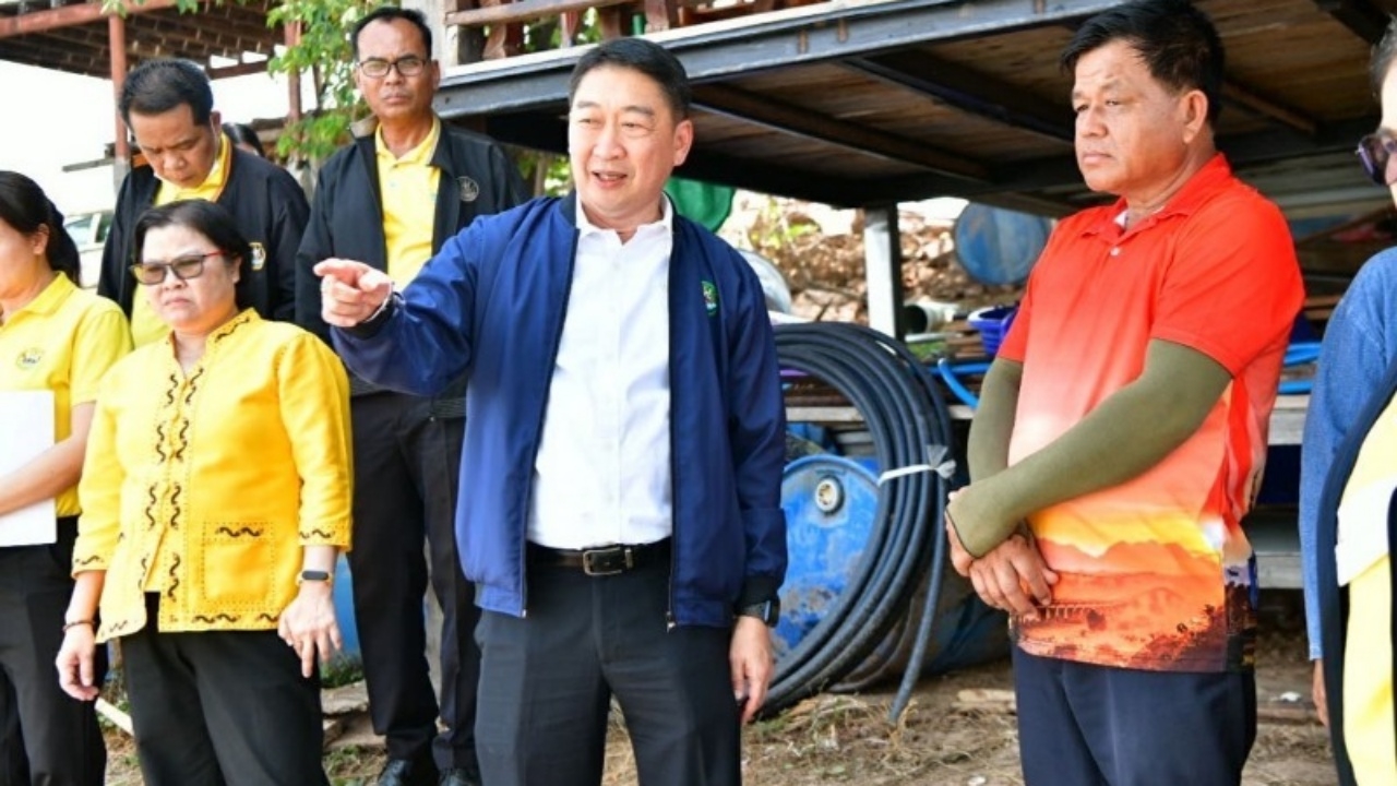 กรมส่งเสริมสหกรณ์ เร่งแก้หนี้ครัวเรือน พัฒนาคุณภาพชีวิตสมาชิกฯ ดัน ศก.ไทยโต