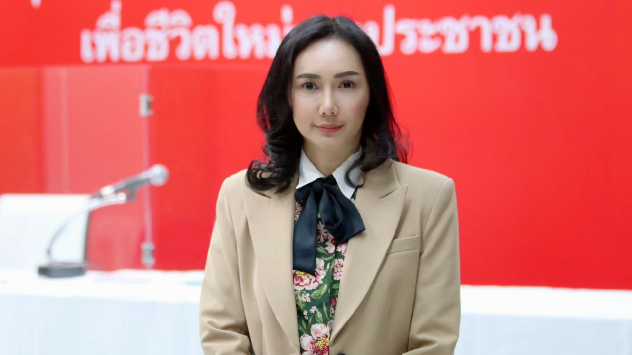 เพื่อไทย ชี้ รัฐคิดฟื้น "หวยบนดิน" นโยบาย "ทักษิณ" คนไทยต้องได้ประโยชน์  