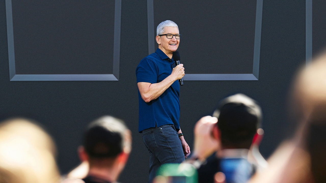 สรุปไฮไลต์งาน WWDC22 มีอะไรที่น่าสนใจบ้าง