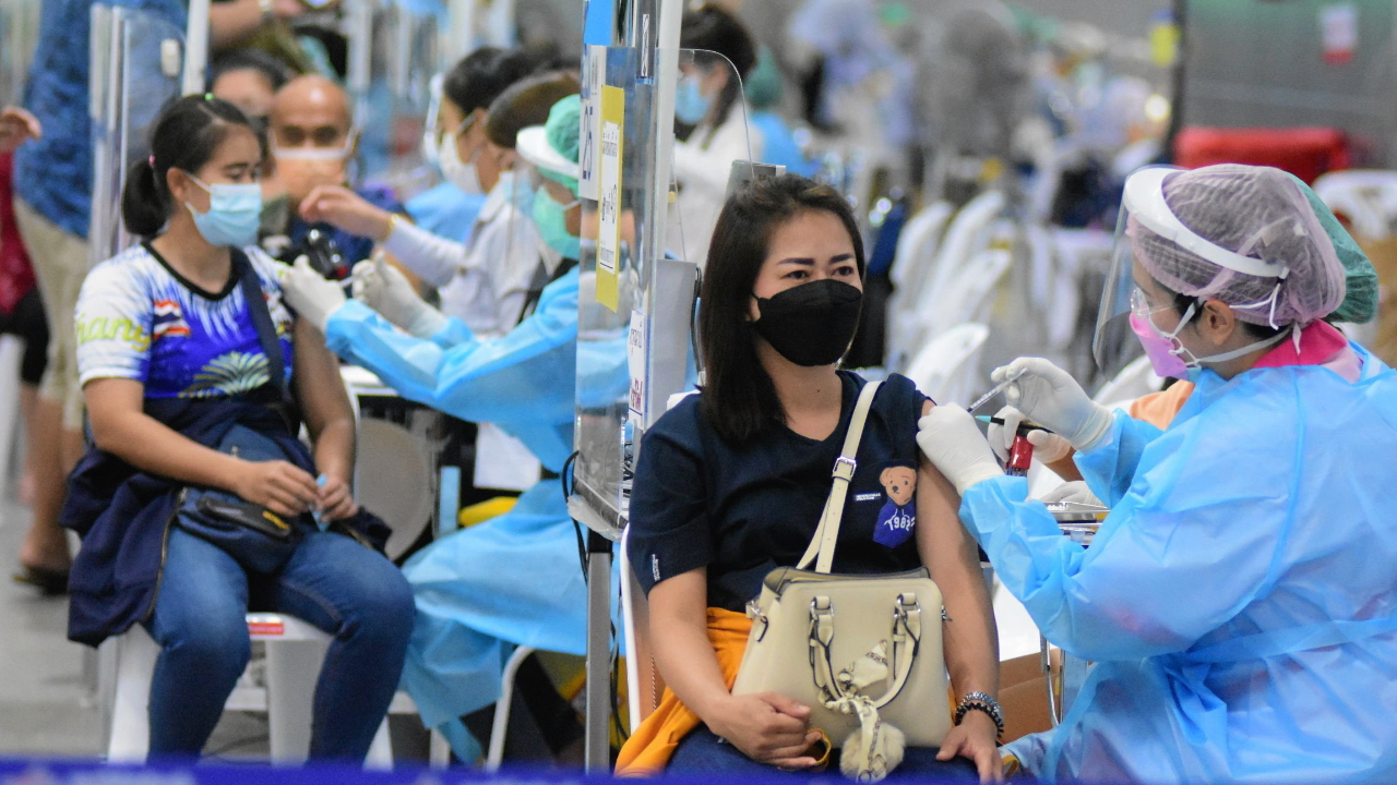 ประยุทธ์ ขอบคุณหลังปิดศูนย์ฉีดวัคซีนกลางบางซื่อ ชมเป็นส่วนสำคัญช่วยผ่านวิกฤติ