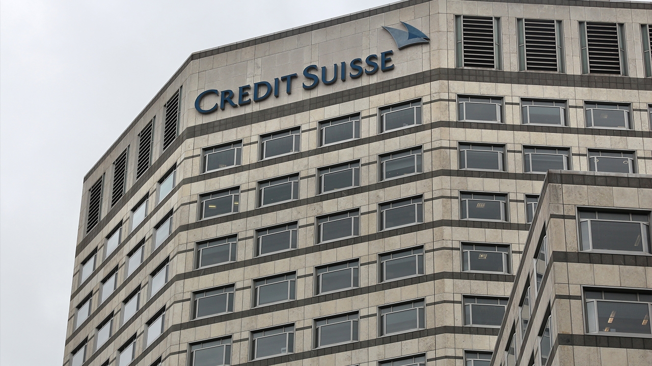 ความเสี่ยงที่แท้จริง หากชะตากรรม Credit Suisse หวั่นซ้ำรอย Lehman Brothers ปี 2008