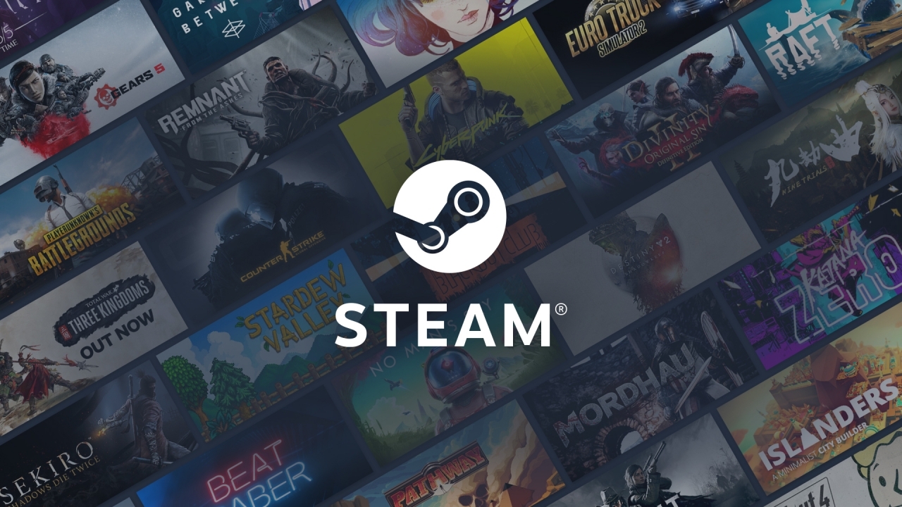 Steam ทำสถิติใหม่ มีผู้เล่นเกมพร้อมกันมากถึง 10 ล้านคน