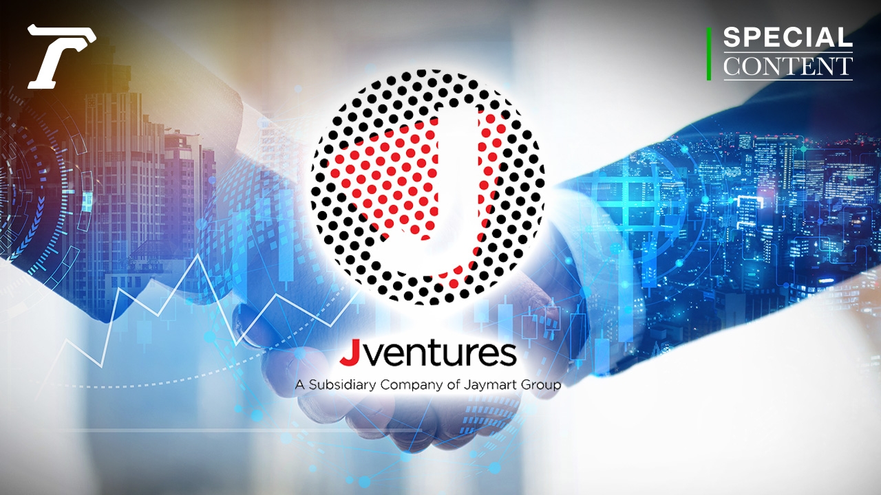 เปิดพอร์ต J Ventures เจ้าของเหรียญ JFIN ลงทุนในสตาร์ทอัพอะไรบ้าง?