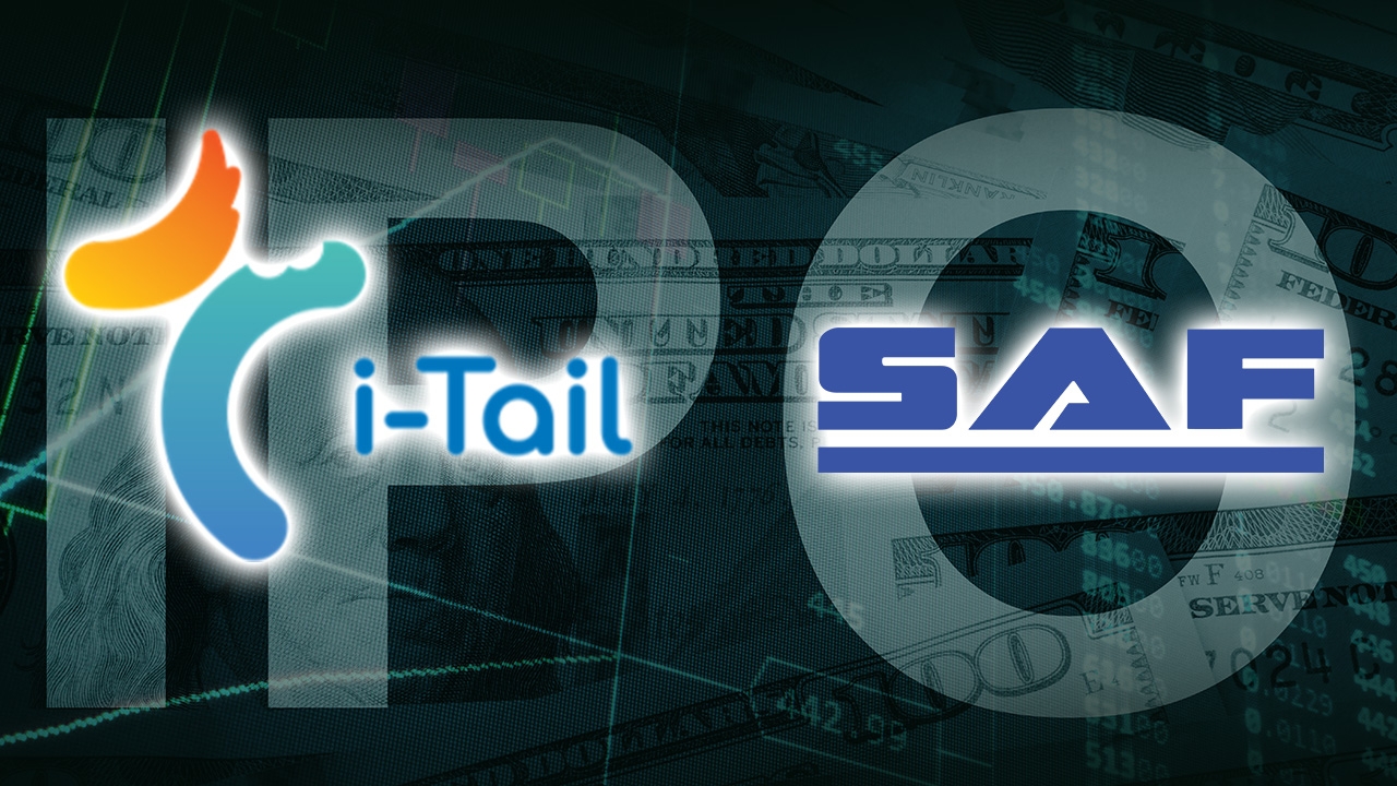 2 หุ้น IPO เคาะราคาพร้อมเข้าเทรด ITC ลูก TU หุ้นอาหารระดมทุนสูงสุดในตลาดหุ้นไทย